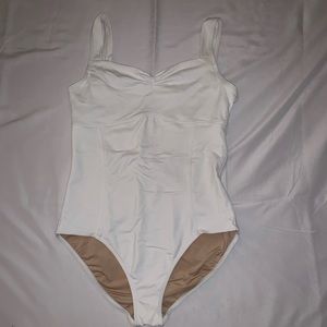 Collections by Claudia ballet leotard